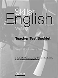 Writing (Paperback, Teachers ed)