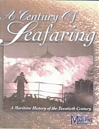 The Conway History of Seafaring in the Twentieth Century (Hardcover)