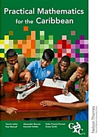 Practical Mathematics for the Caribbean CXC (Paperback)