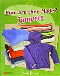 Jumpers (Hardcover, New ed)