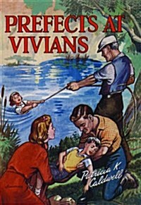 Prefects at Vivians (Paperback)