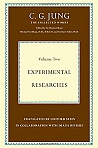 Experimental Researches (Hardcover)