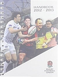 RFU Handbook (Spiral Bound)