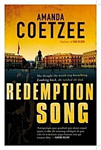 Redemption Song (Paperback)