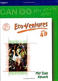 Can Do: ECO-Ventures (4-9) (Paperback)