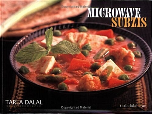 Microwave Subzis (Paperback)