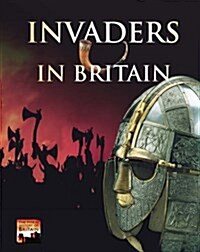 Invaders in Britain (Paperback)