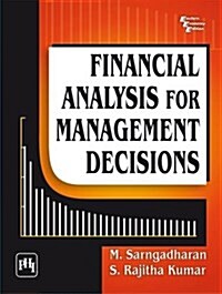 Financial Analysis for Management Decisions (Paperback)