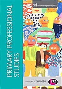 Primary Professional Studies (Hardcover, 3 Revised edition)