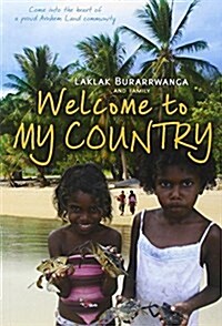 Welcome to My Country (Paperback)