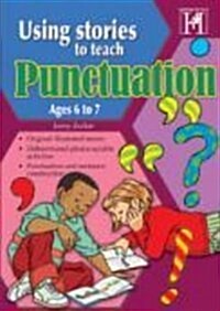 Punctuation (Paperback)