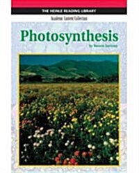Photosynthesis (Paperback)