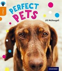 Oxford Reading Tree Infact: Level 6: Perfect Pets (Paperback)