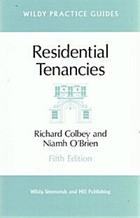Residential Tenancies (Paperback, 5 Rev ed)