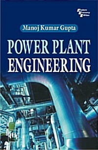 Power Plant Engineering (Paperback)