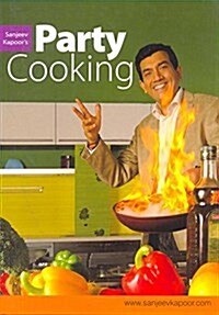 Party Cooking (Hardcover)
