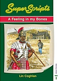 Superscripts - A Feeling in My Bones (Paperback, New ed)