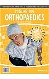 Puzzling Out Orthopaedics (Paperback)