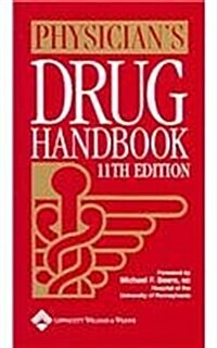 Physicians Drug Handbook (Paperback, 11 Rev ed)