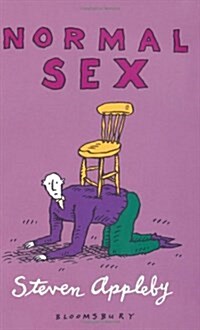 Normal Sex (Paperback, New ed)