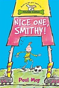 Nice One Smithy! (Paperback)