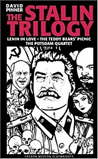 The Stalin Trilogy (Paperback)