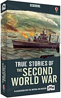 True Stories of the Second World War (Multiple-item retail product)