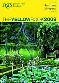 The Yellow Book : NGS Gardens Open for Charity (Paperback, Rev ed)