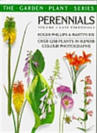 Perennials (Paperback)