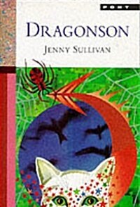 Dragonson (Paperback)