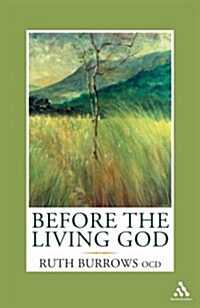 Before the Living God (Paperback)