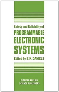 SAFETY AND RELIABILITY OF PROGRAMMABLE (Hardcover)