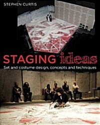 Staging Ideas (Paperback, UK)