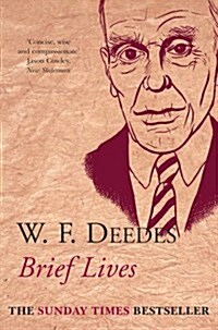 Brief Lives (Paperback)