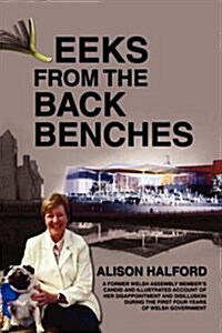 Leeks from the Back Benches (Paperback)