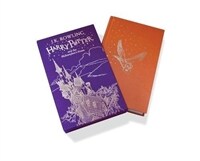 Harry Potter and the Philosopher's Stone (Hardcover)