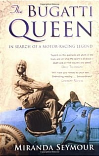 The Bugatti Queen (Paperback, New ed)