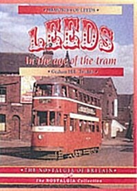 Leeds in the Age of the Tram 1950- 59 (Paperback, New ed)