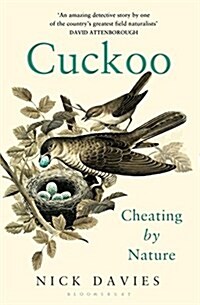 Cuckoo : Cheating by Nature (Paperback)