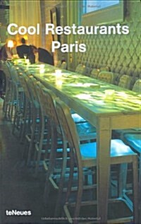 Paris (Paperback)