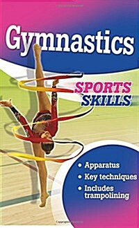 Gymnastics (Hardcover, Illustrated ed)