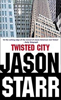 Twisted City (Paperback)