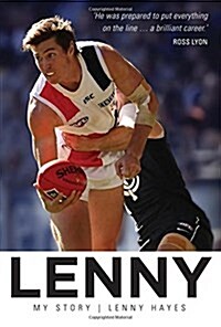 Lenny : With All My Heart (Hardcover)