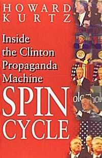 Spin Cycle (Paperback)