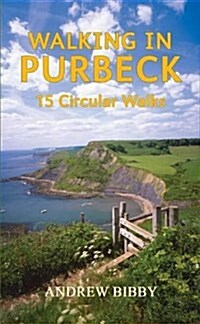 Walking in Purbeck (Paperback, 2 ed)