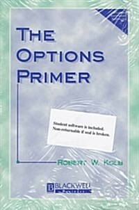 The Options Primer (Paperback)