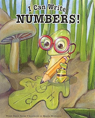 MATHS READ YR 1 WRITE NUMBERS