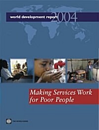 World Development Report (Paperback)