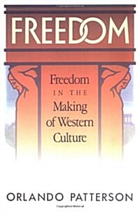 Freedom (Hardcover)