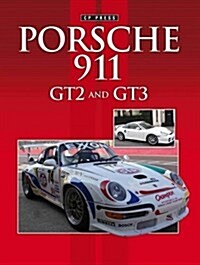 Porsche 911 Gt2 & Gt3 (Paperback)